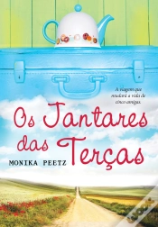Capa do artigo Os Jantares das Terças