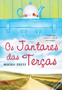 Capa do artigo Os Jantares das Terças