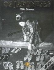 Capa do artigo Os Japoneses