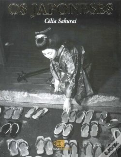 Capa do artigo Os Japoneses