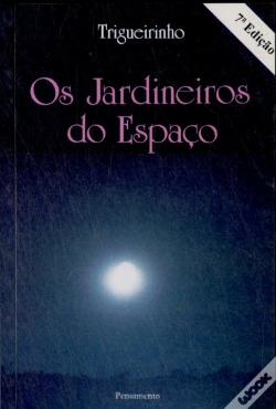 Capa do artigo Os Jardineiros do Espaço