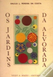 Capa do artigo Os Jardins da Alvorada
