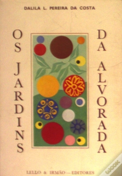 Capa do artigo Os Jardins da Alvorada
