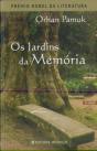 Os Jardins da Memória - Preview