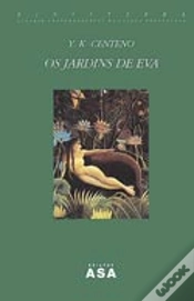 Capa do artigo Os Jardins De Eva