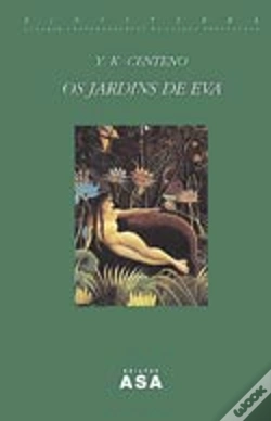 Capa do artigo Os Jardins De Eva