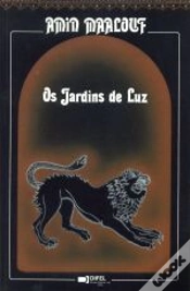 Capa do artigo Os Jardins De Luz