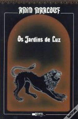 Capa do artigo Os Jardins De Luz