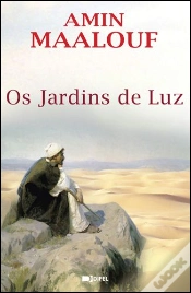 Capa do artigo Os Jardins de Luz