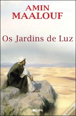 Capa do artigo Os Jardins de Luz