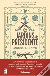 Capa do artigo Os Jardins do Presidente