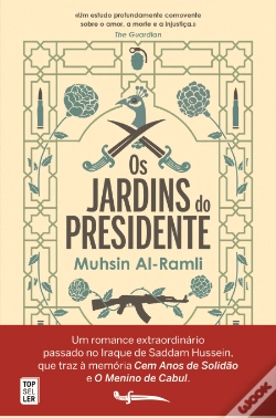 Capa do artigo Os Jardins do Presidente