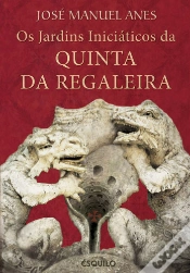 Capa do artigo Os Jardins Iniciáticos da Quinta da Regaleira