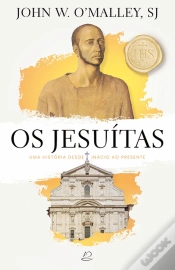 Capa do artigo Os Jesuítas