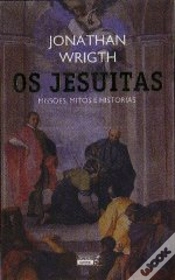Capa do artigo Os Jesuítas