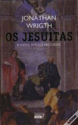 Capa do artigo Os Jesuítas