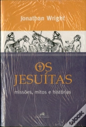 Capa do artigo Os Jesuítas