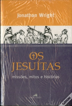 Capa do artigo Os Jesuítas
