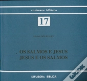  Os  Jesus e Os Salmos  Salmos de Jesus