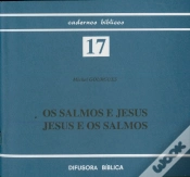 Capa do artigo  Os  Jesus e Os Salmos  Salmos de Jesus