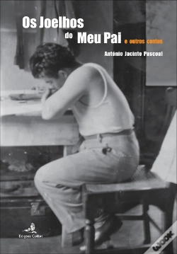 Capa do artigo Os Joelhos do Meu Pai