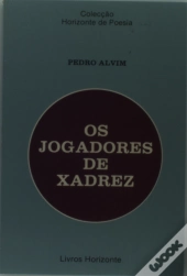 Os Jogadores de Xadrez