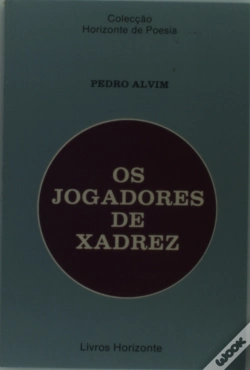 Capa do artigo Os Jogadores de Xadrez