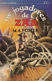 Os Jogadores de Zan I
