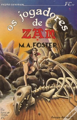 Capa do artigo Os Jogadores de Zan I