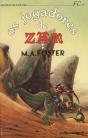 Os Jogadores de Zan II - Preview