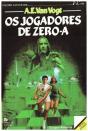 Os Jogadores de Zero - A - Preview