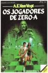 Os Jogadores de Zero - A