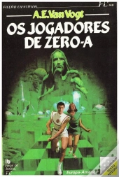 Os Jogadores de Zero - A