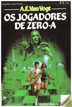 Capa do artigo Os Jogadores de Zero - A
