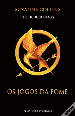 Capa do artigo Os Jogos Da Fome