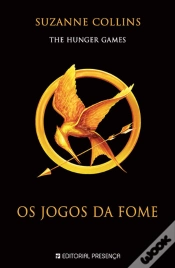 Capa do artigo Os Jogos da Fome