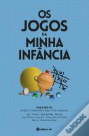 Os Jogos da Minha Infância