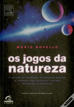 Capa do artigo Os Jogos da Natureza