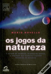 Capa do artigo Os Jogos da Natureza