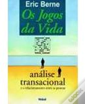 Capa do artigo Os Jogos da Vida