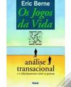 Capa do artigo Os Jogos da Vida