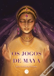 Capa do artigo Os Jogos de Maya 