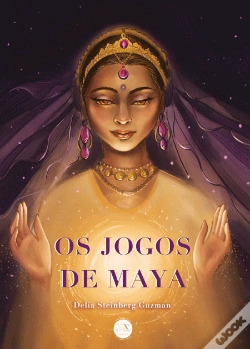 Capa do artigo Os Jogos de Maya 