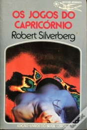 Capa do artigo Os Jogos do Capricórnio
