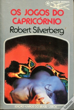 Capa do artigo Os Jogos do Capricórnio