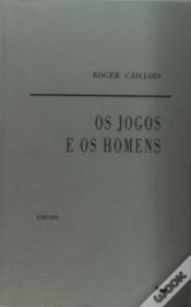 Capa do artigo Os Jogos e Os Homens
