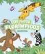 Os Jogos Florímpicos - Preview