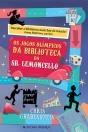 Os Jogos Olímpicos da Biblioteca do Sr. Lemoncello - Preview