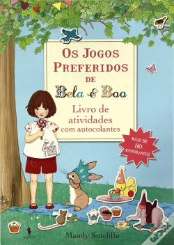 Capa do artigo Os Jogos Preferidos de Bela & Boo