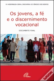 Capa do artigo Os Jovens, a Fé e o Discernimento Vocacional